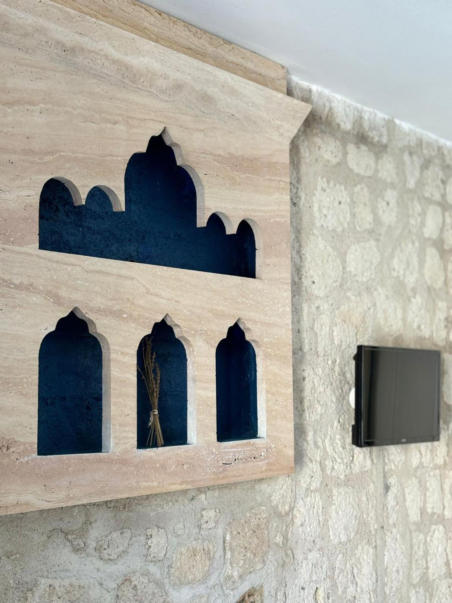 Alacati Albatross Hotel Экстерьер фото