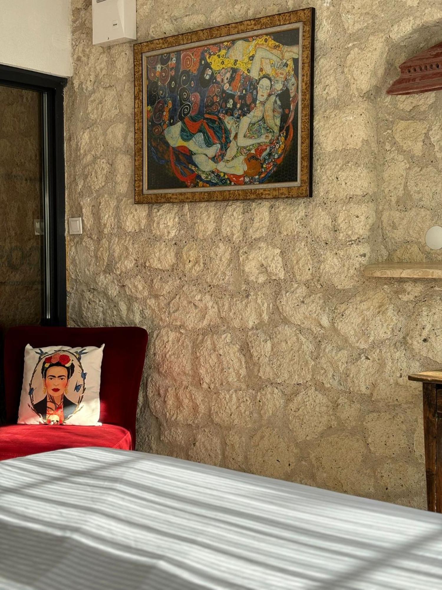 Alacati Albatross Hotel Экстерьер фото